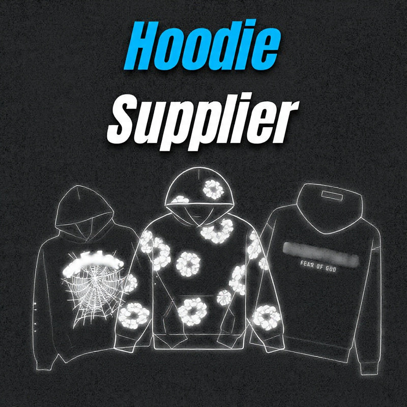 HOODIE SUPPLIER