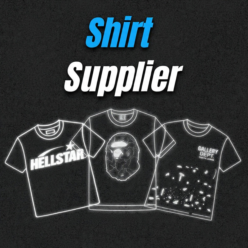 SHIRT SUPPLIER