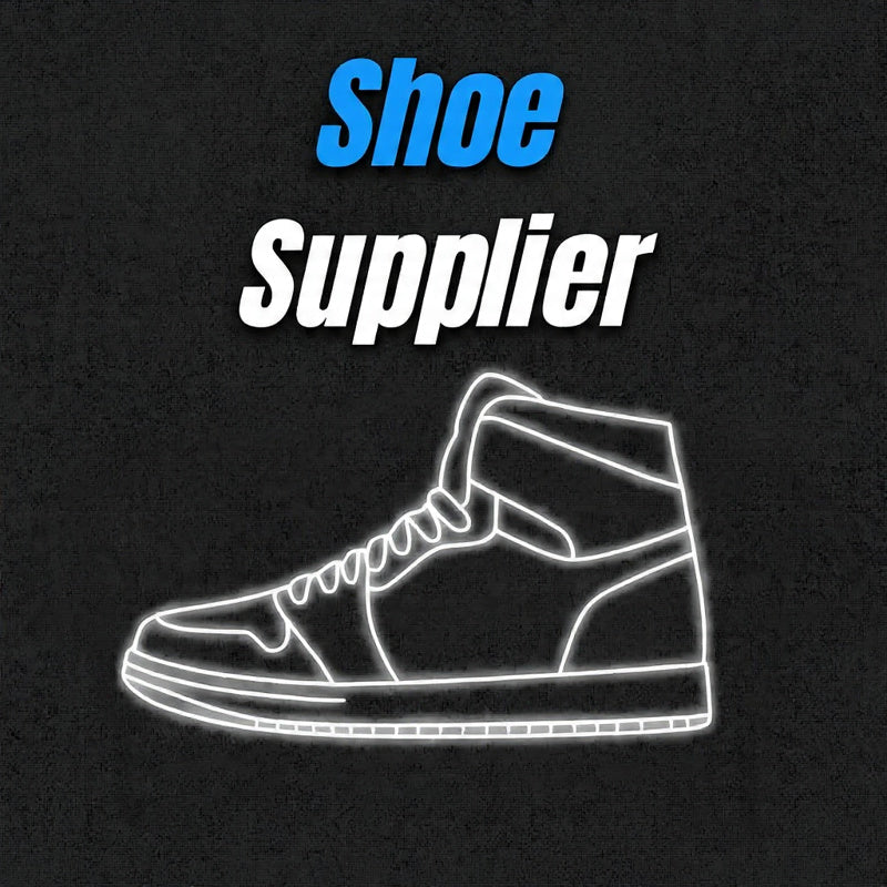 SHOE SUPPLIER
