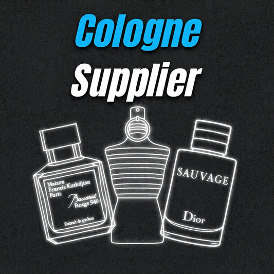 COLOGNE SUPPLIER