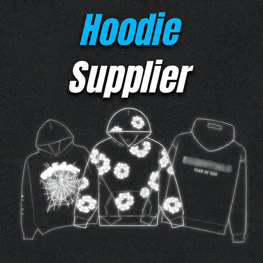 HOODIE SUPPLIER