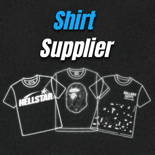 SHIRT SUPPLIER