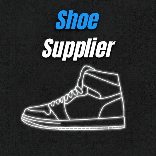 SHOE SUPPLIER