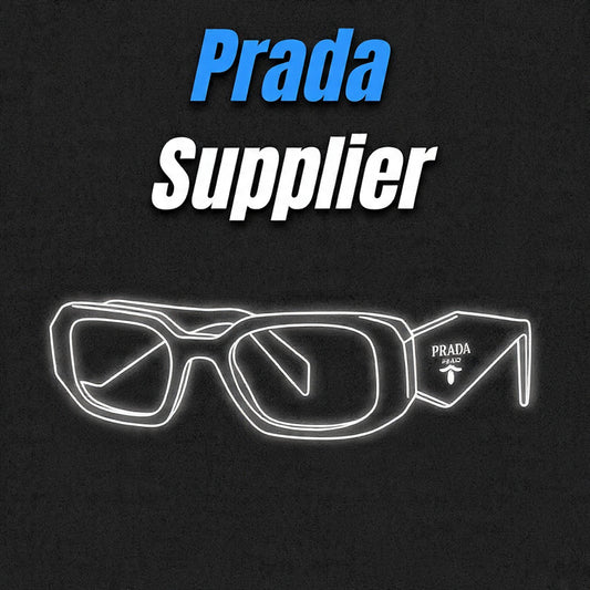 PRAADA SUPPLIER