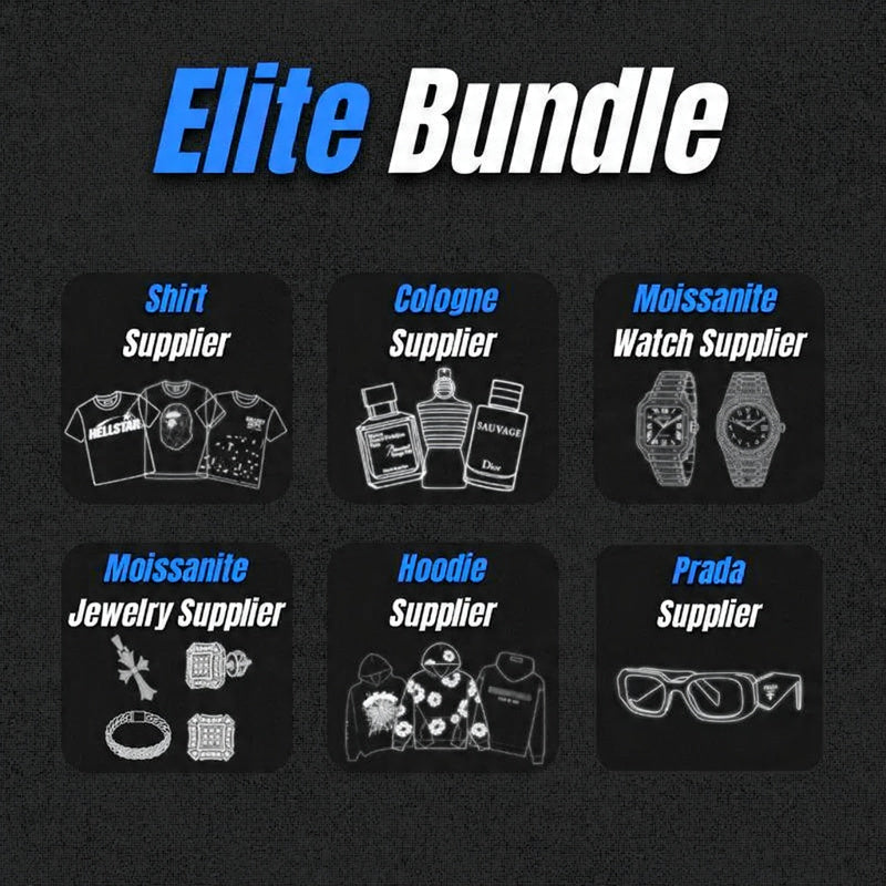 ALL SUPPLIER BUNDLE