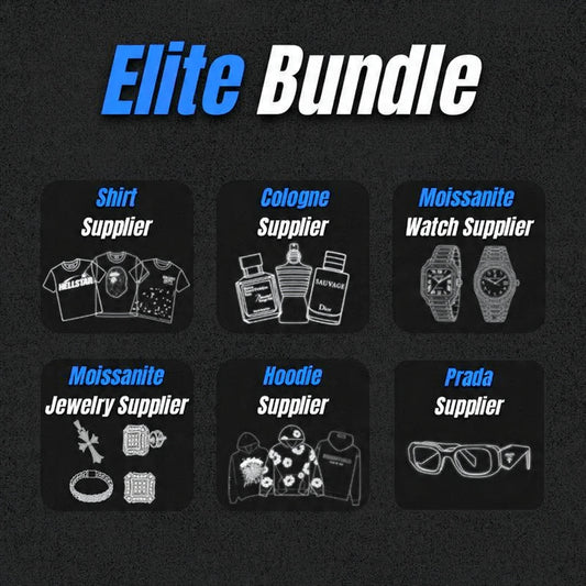 ALL SUPPLIER BUNDLE