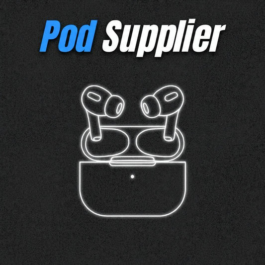 POD SUPPLIER